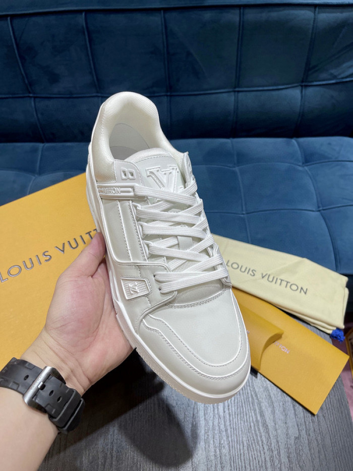 D00G7 Lou1su1tt SNEAKER LOW