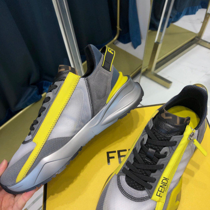 FEND1 SNEAKER