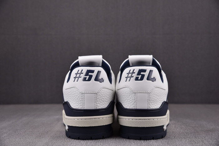 D00G7 Lou1su1tt SNEAKER LOW