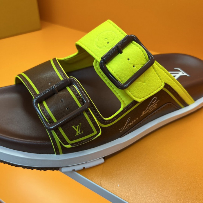 Lou1su1tt slides