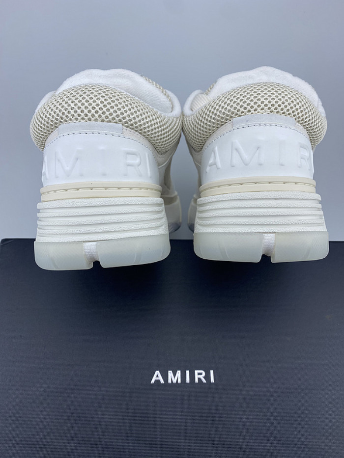 AM1R1 Skel Top Low