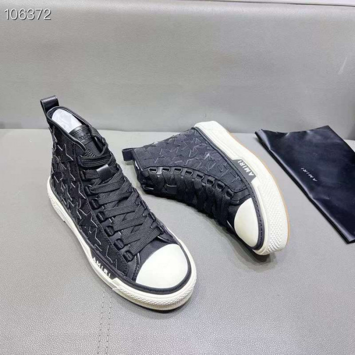 AM1R1 Skel high top