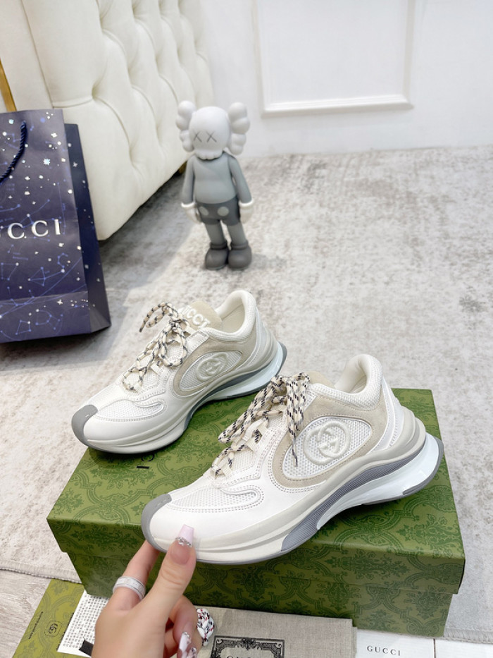 Gu66 SNEAKER