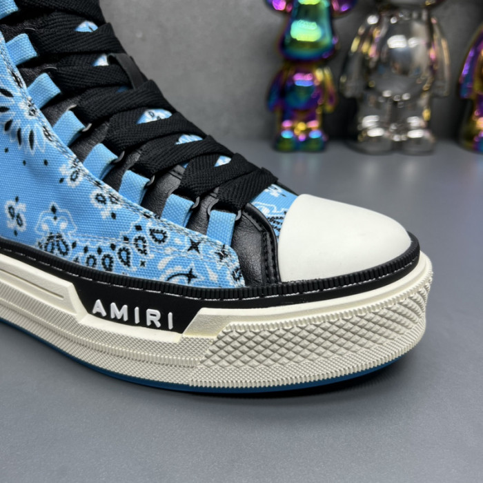 AM1R1 Skel high top