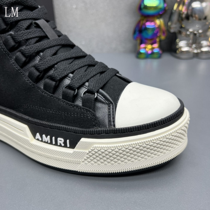 AM1R1 Skel high top
