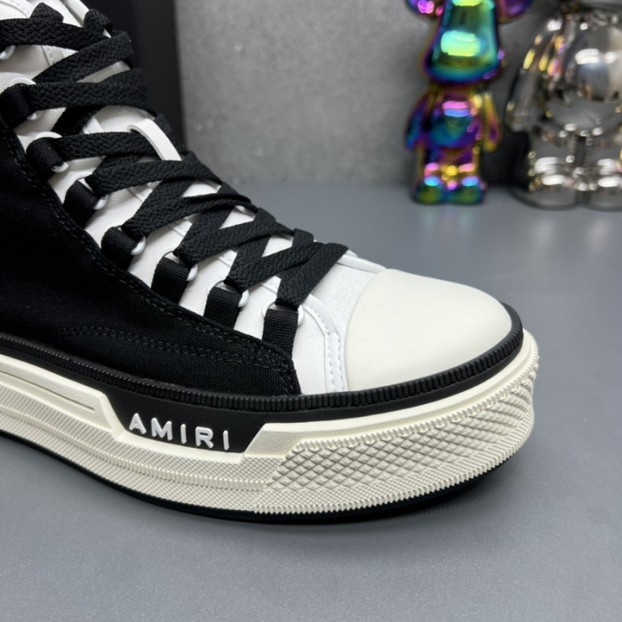 AM1R1 Skel high top