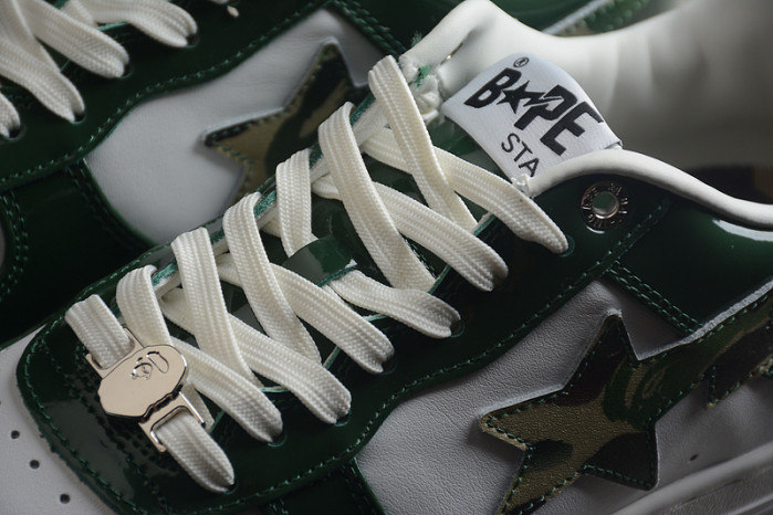 A BATHING APE BAPE SK8 STA
