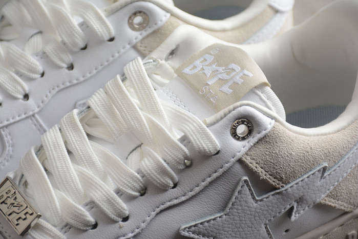 A BATHING APE BAPE SK8 STA
