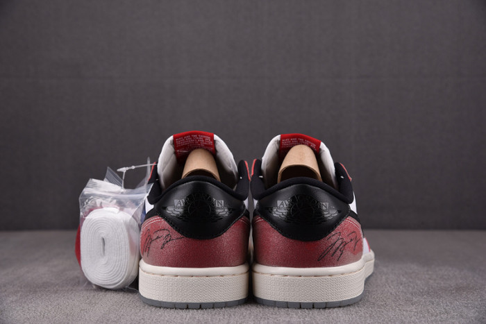 Trophy Room x Air Jordan 1 High OG FN0432-017