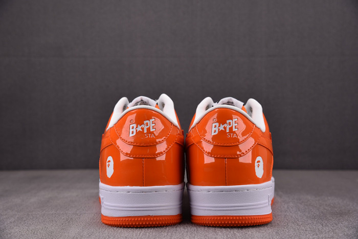 A BATHING APE BAPE SK8 STA