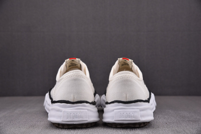MAISON MIHARA YASUHIRO SNEAKER