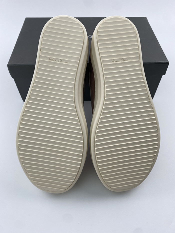 Rick 0wens Sneakers