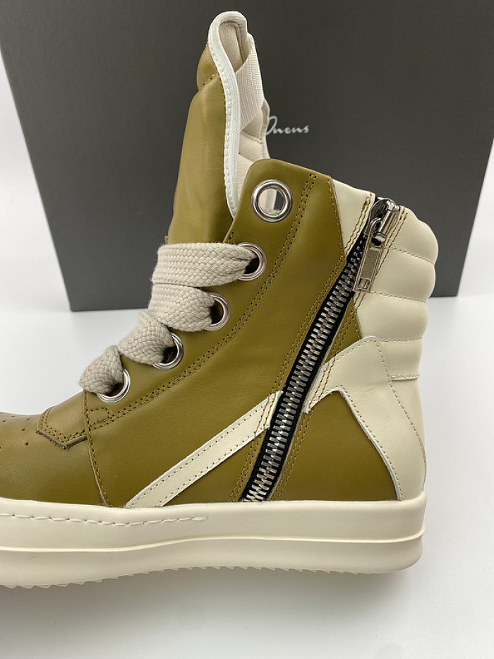 Rick 0wens Sneakers