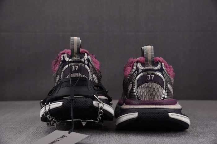 BLCG PHANTOM SNEAKER 766033 W3XR2 1269