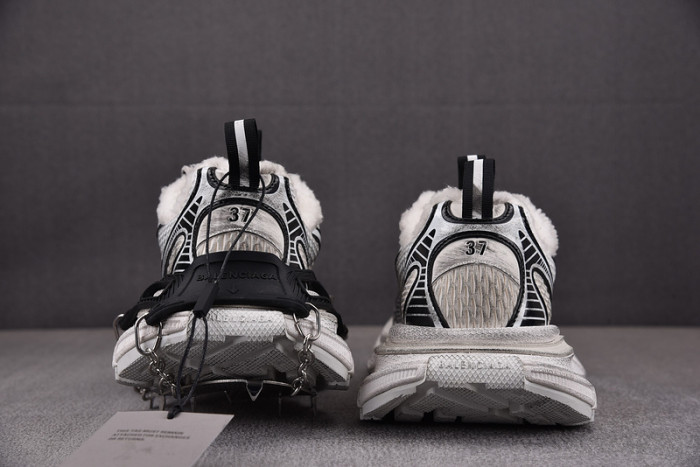 BLCG PHANTOM SNEAKER 766033 W3XR2 9710