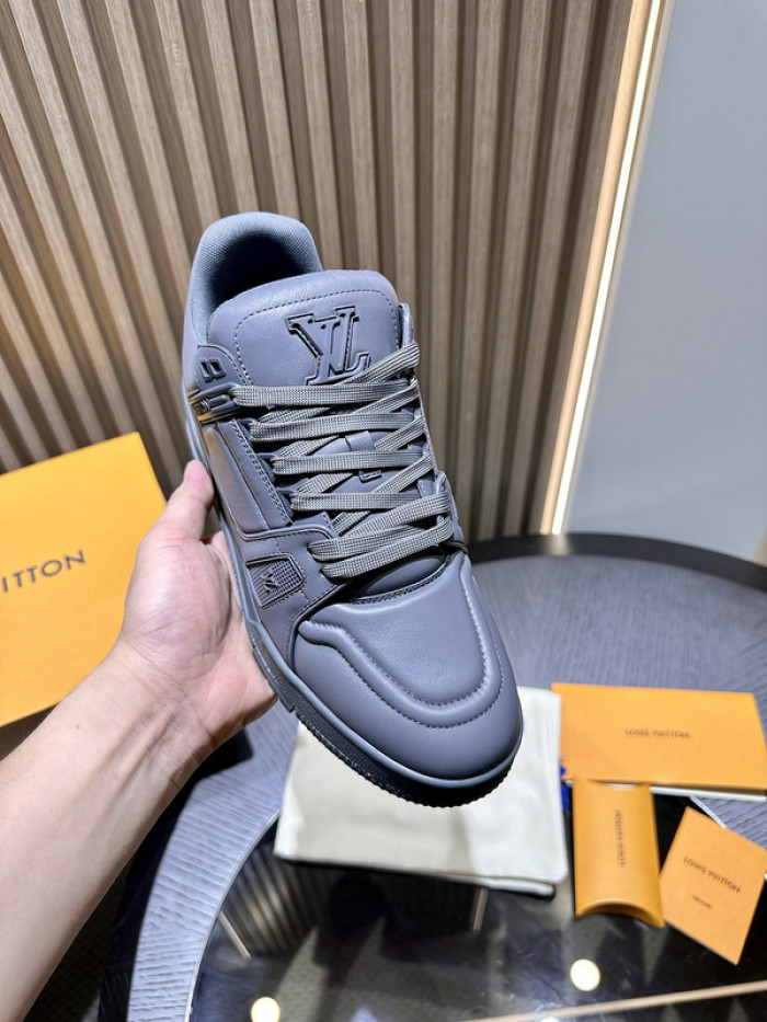 Lou1su1tt Trainer Sneaker