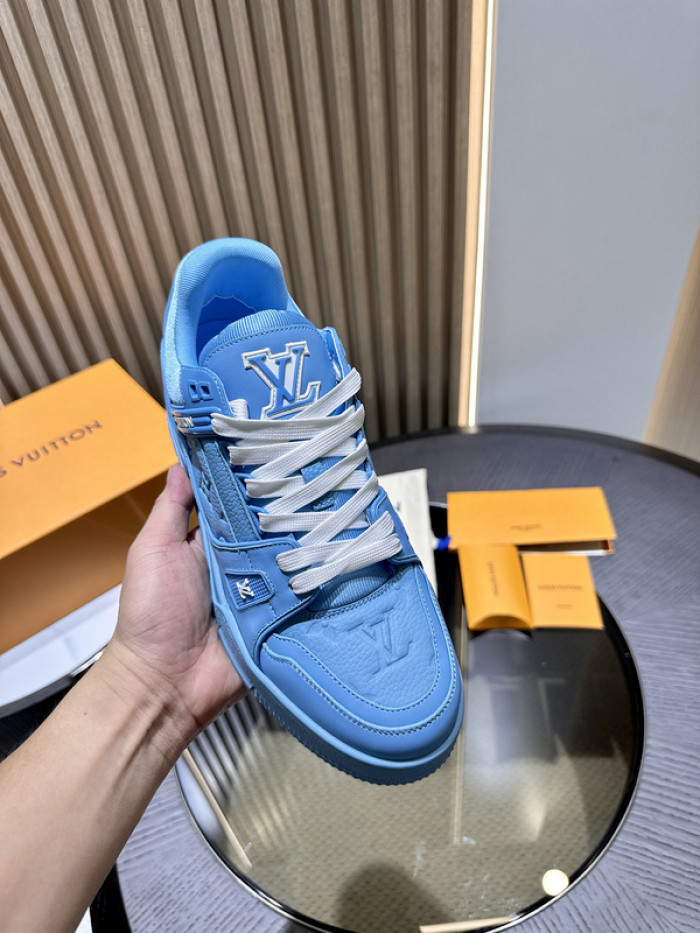 Lou1su1tt Trainer Sneaker