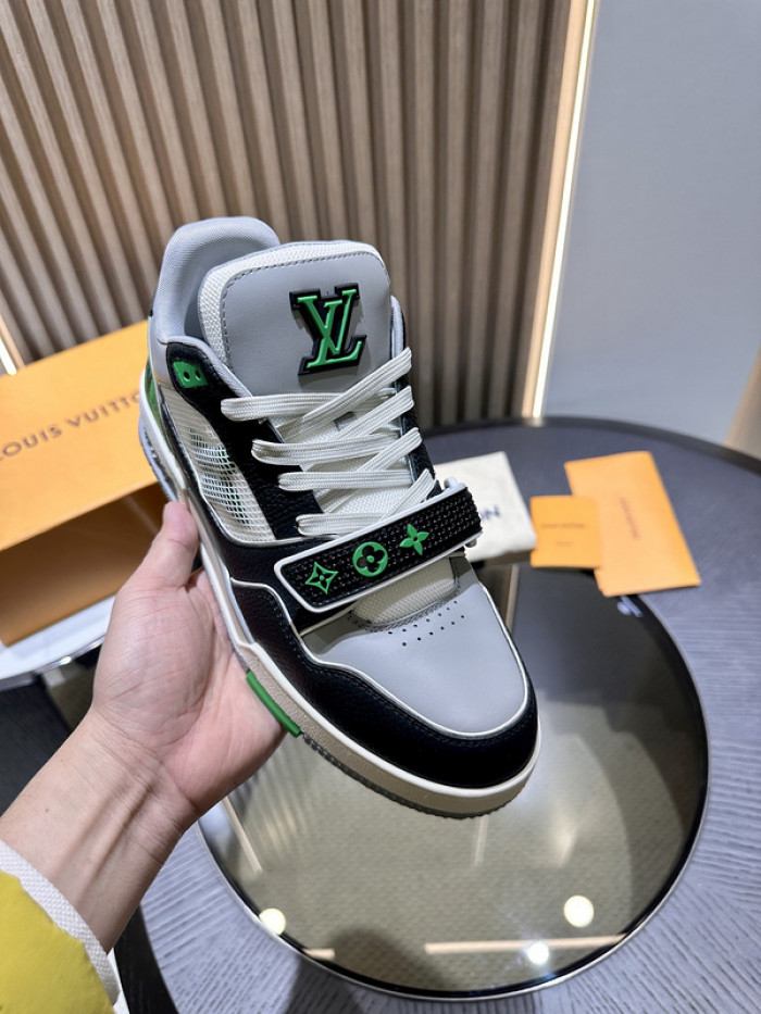 Lou1su1tt Trainer Sneaker