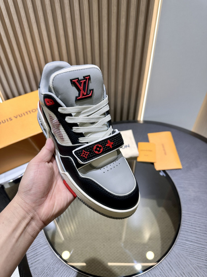 Lou1su1tt Trainer Sneaker