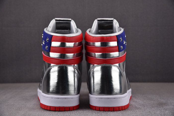Air Jordan 1 x TRUMP PKTLP002