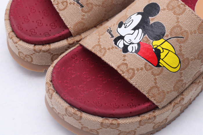 Gu66 SLIPPERS