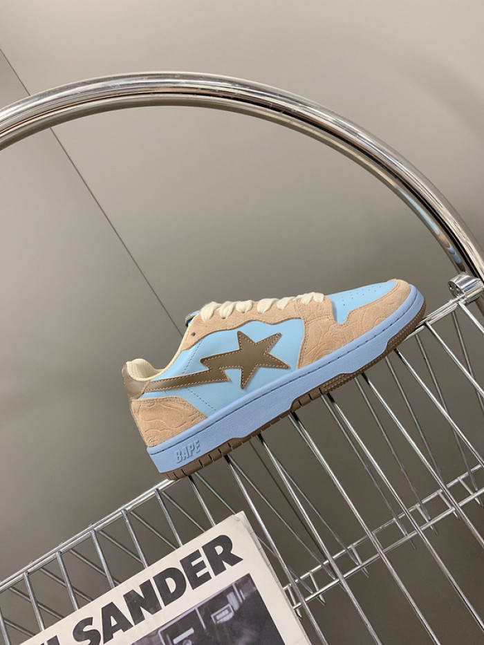 A BATHING APE BAPE SK8 STA