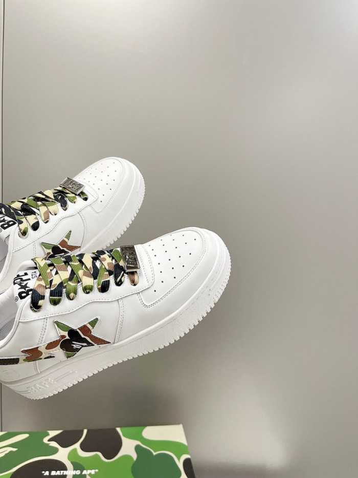 A BATHING APE BAPE SK8 STA