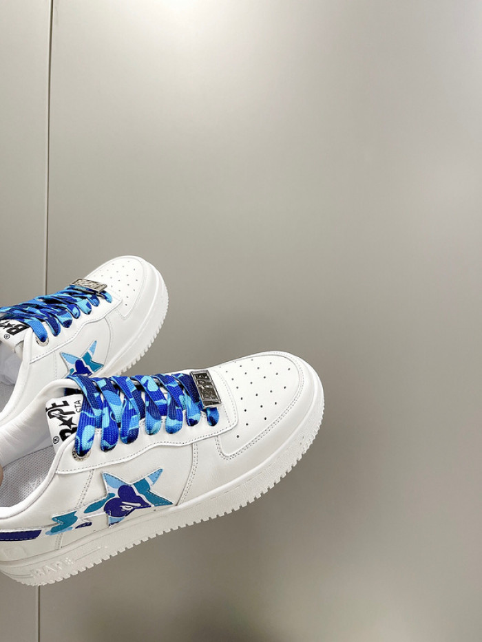 A BATHING APE BAPE SK8 STA