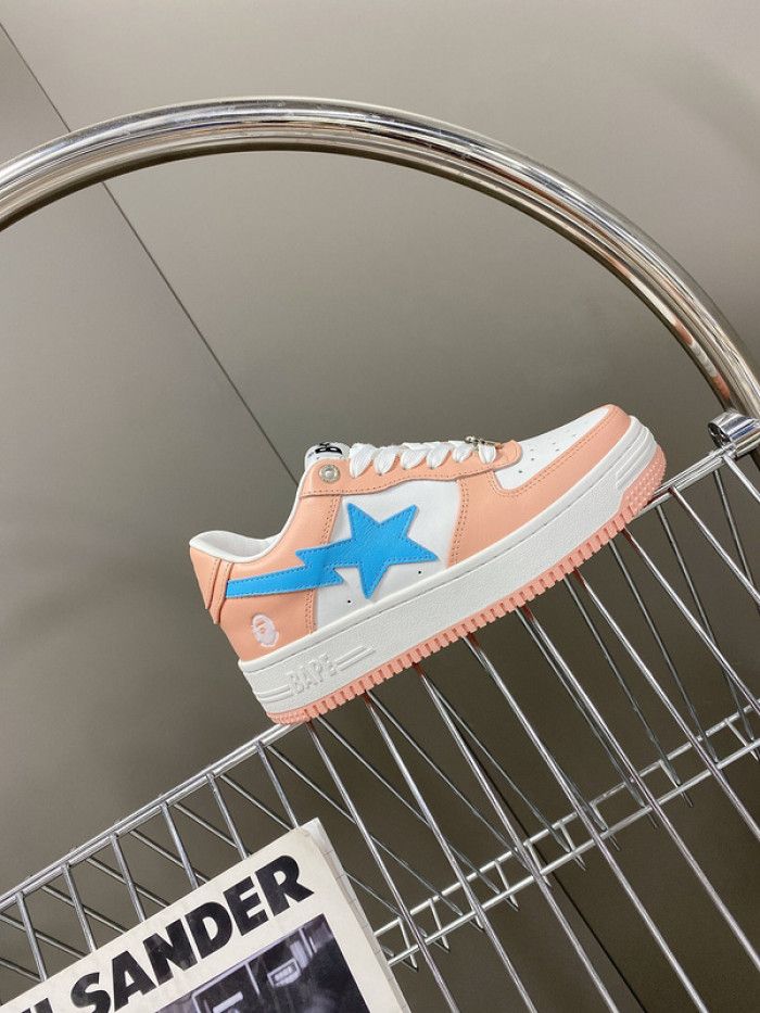 A BATHING APE BAPE SK8 STA