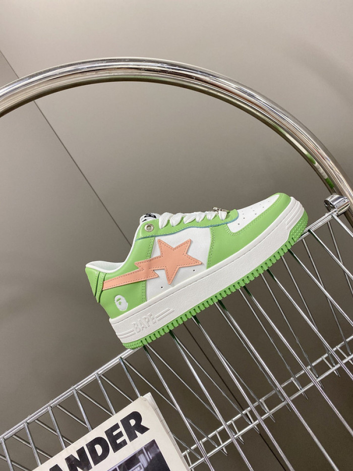 A BATHING APE BAPE SK8 STA
