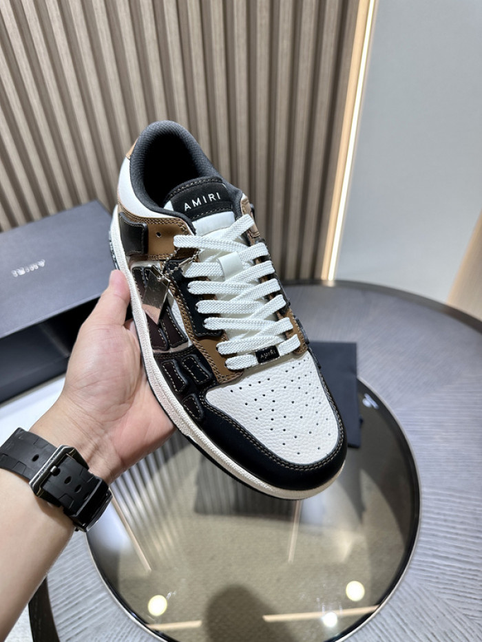 AM1R1 SKEL TOP LOW