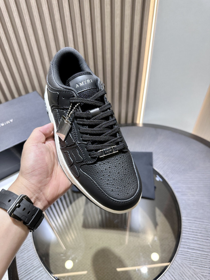 AM1R1 SKEL TOP LOW
