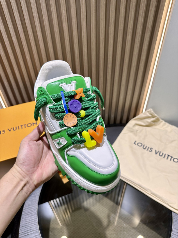 Lou1su1tt SNEAKER LOW