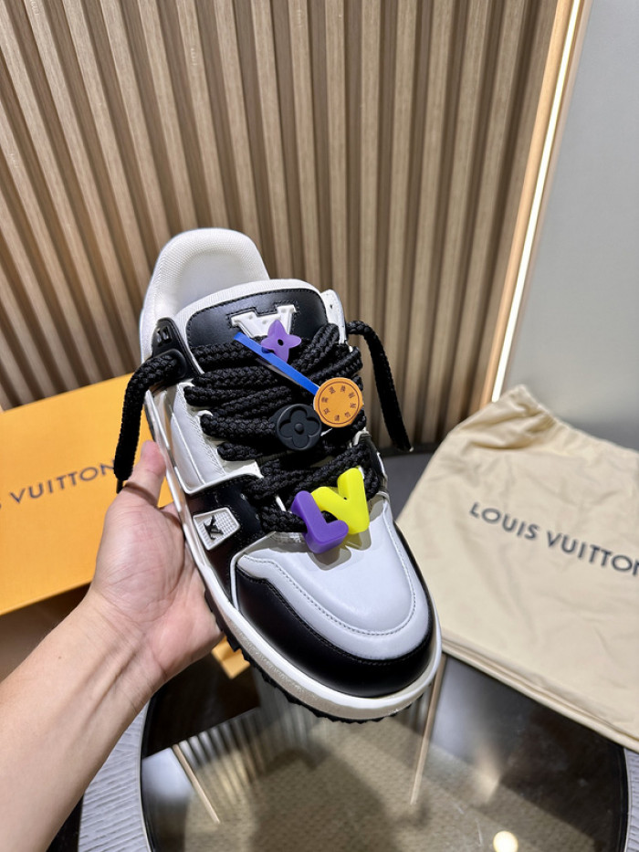 Lou1su1tt SNEAKER LOW