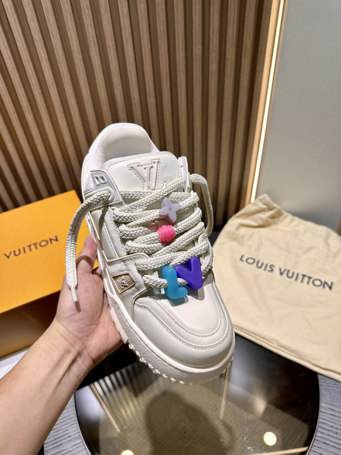 Lou1su1tt SNEAKER LOW