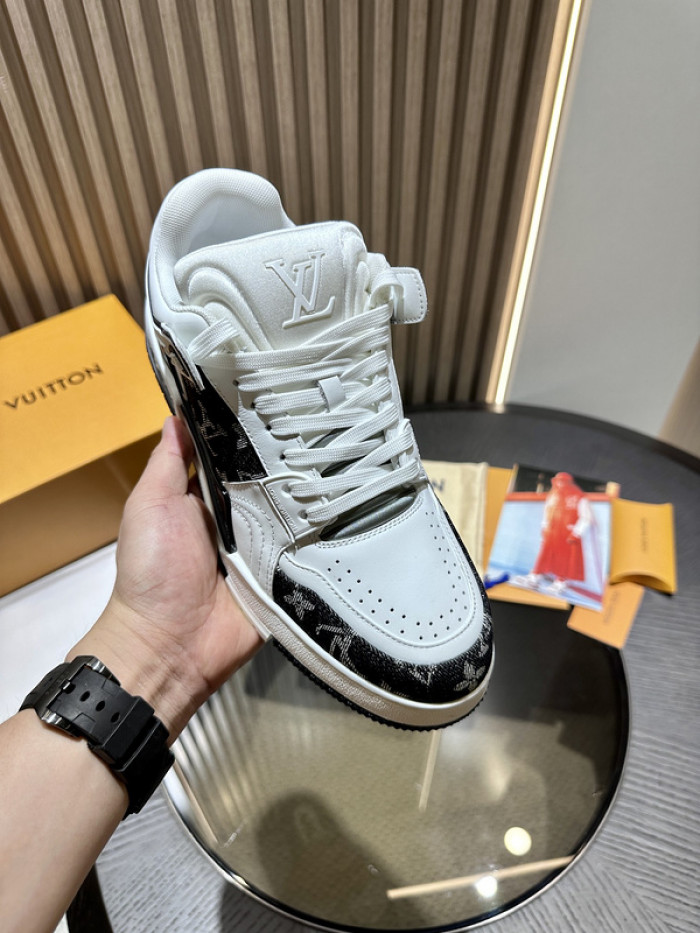Lou1su1tt Trainer Sneaker
