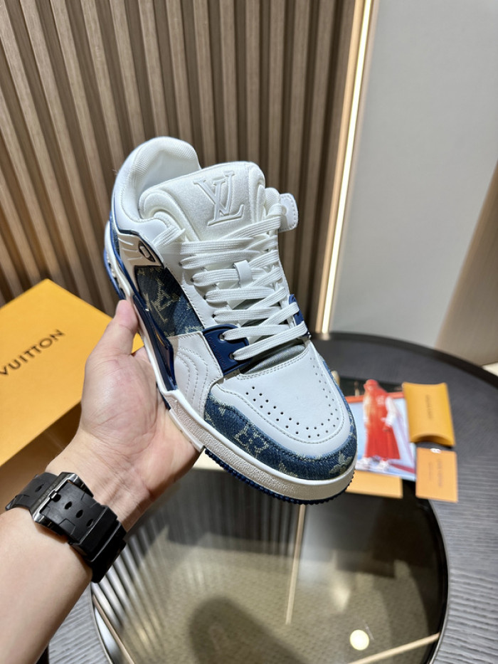 Lou1su1tt Trainer Sneaker
