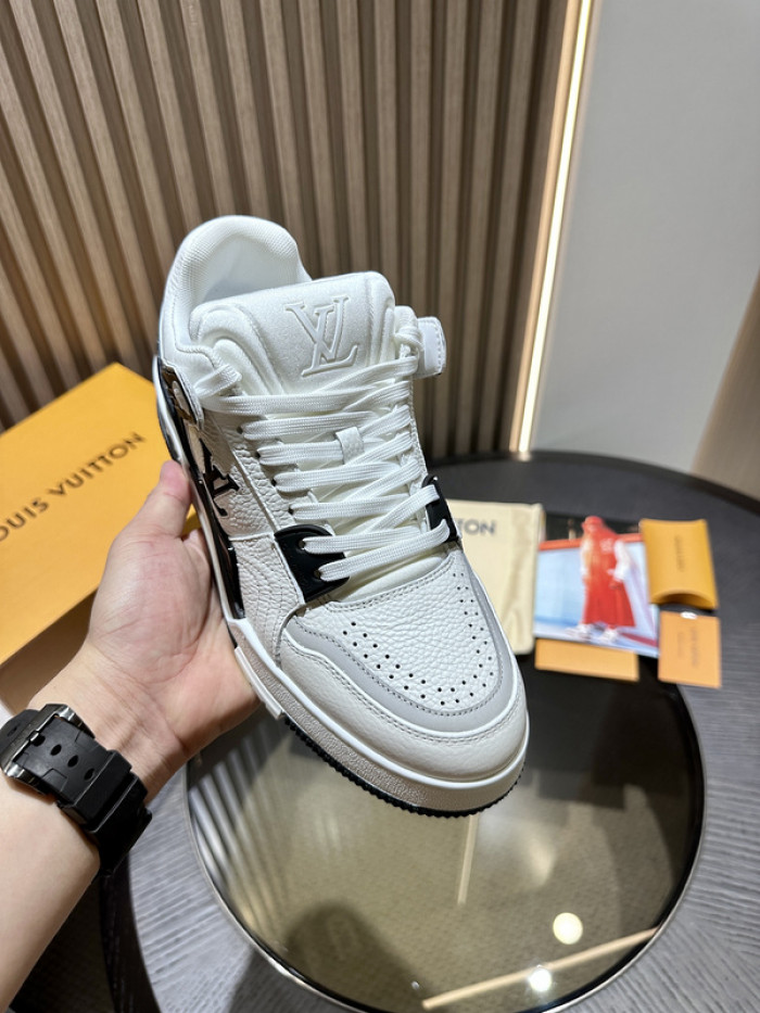 Lou1su1tt Trainer Sneaker