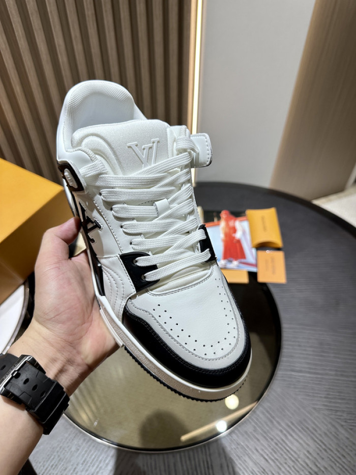 Lou1su1tt Trainer Sneaker
