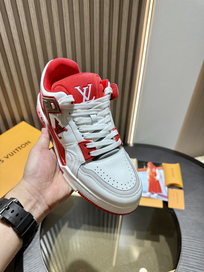Lou1su1tt Trainer Sneaker