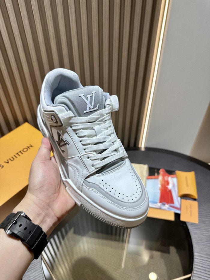 Lou1su1tt Trainer Sneaker