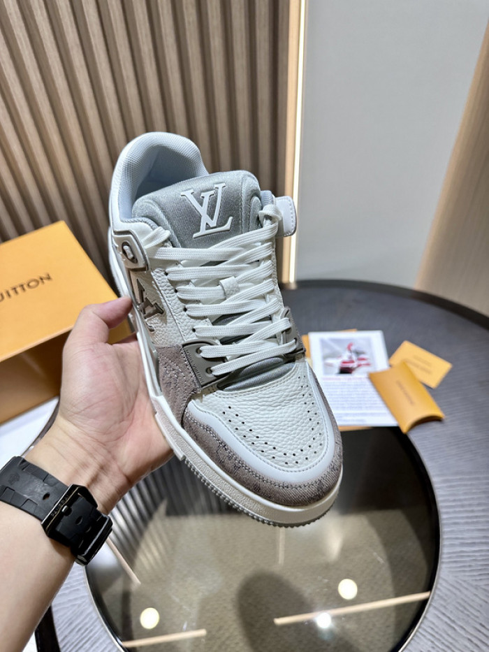 Lou1su1tt Trainer Sneaker