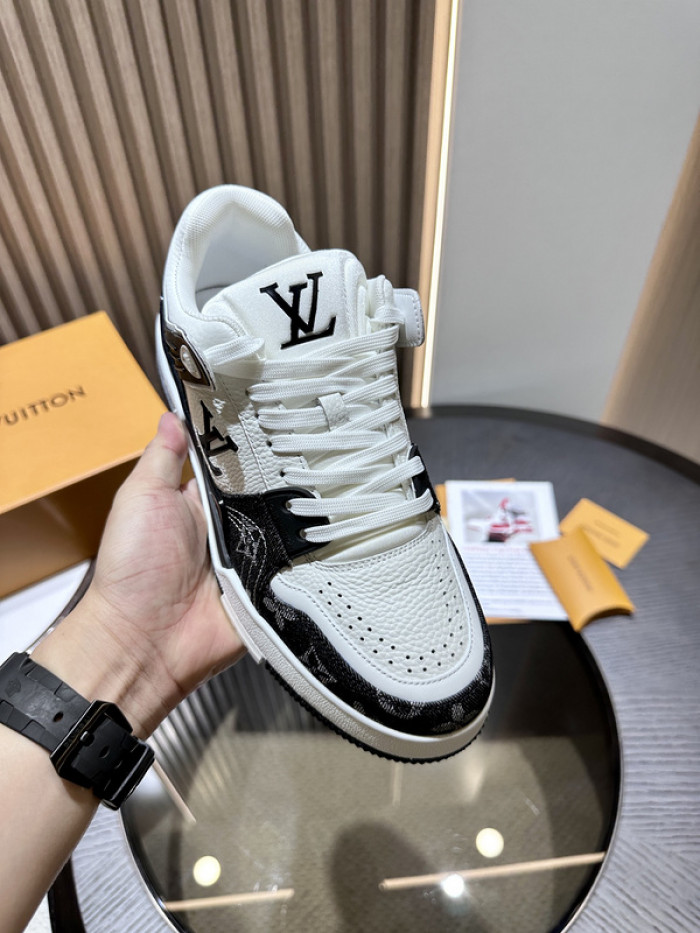 Lou1su1tt Trainer Sneaker
