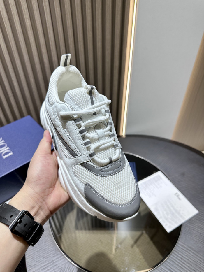 D10R HOMME B22 TRAINER SNEAKER