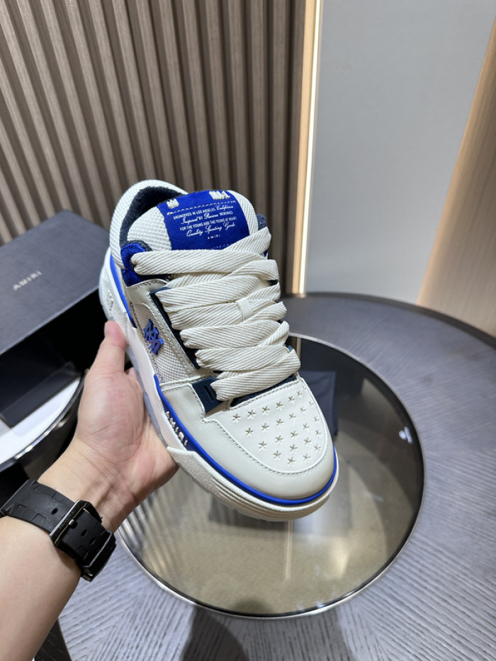 AM1R1 SKEL TOP LOW
