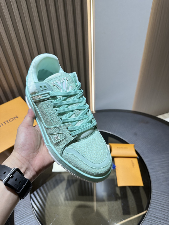Lou1su1tt Skate Sneaker