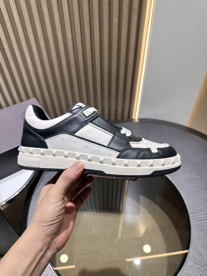 Valnetin0 One Stud Low-Top