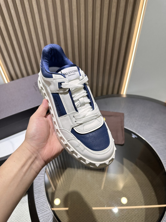 Valnetin0 One Stud Low-Top