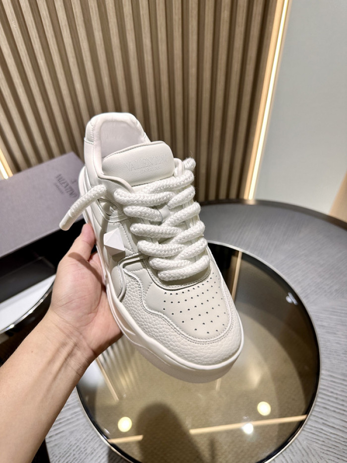 Valnetin0 One Stud Low-Top