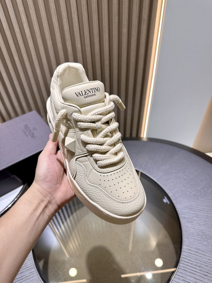 Valnetin0 One Stud Low-Top